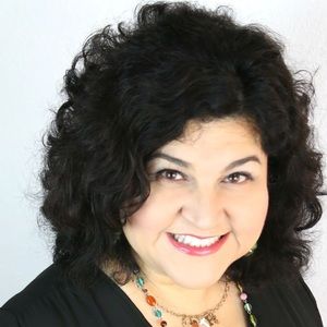 Meet your Posher, Kathy